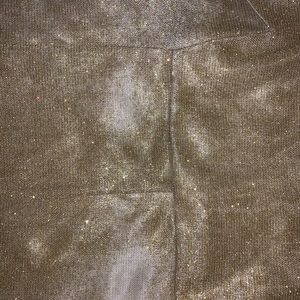 Urban Outfitters Dresses - Adorable Gold mini dress Urban Outfitters Dresses - Adorable Gold mini dress